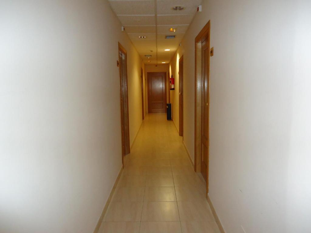 Hotel Silos 2000 Santo Domingo de Silos Szoba fotó